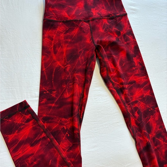 lululemon Align High Rise Pant 28” - Picture 2 of 8